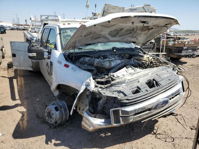 2019 FORD F350 SUPER #3278572954