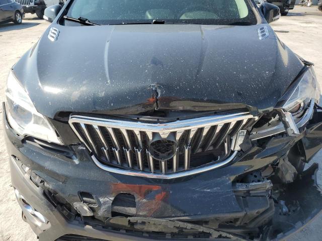 2016 BUICK ENCORE SPORT TOURING KL4CJ1SM6GB634177