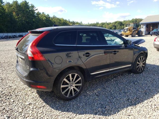 2017 VOLVO XC60 T6 IN YV449MRU9H2094431