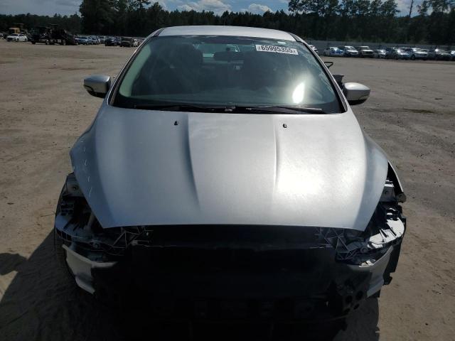 2017 FORD FOCUS SE - 1FADP3F25HL241219