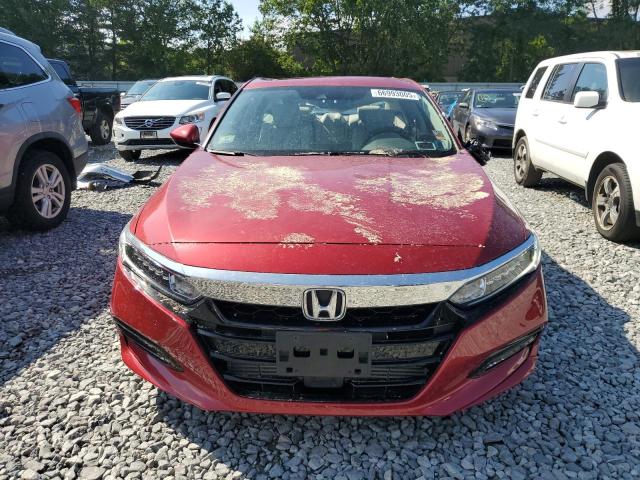 2020 HONDA ACCORD EXL - 1HGCV1F56LA024018
