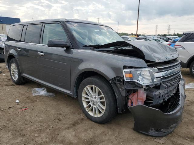 2019 FORD FLEX SEL 2FMGK5C83KBA28055