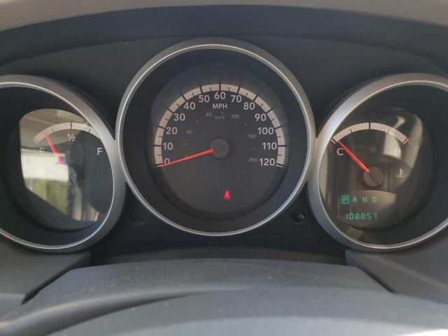 2010 DODGE GRAND CARAVAN SE - 2D4RN4DE0AR405520