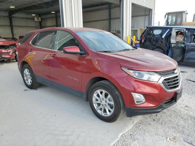 2020 CHEVROLET EQUINOX LT 2GNAXUEV3L6120227