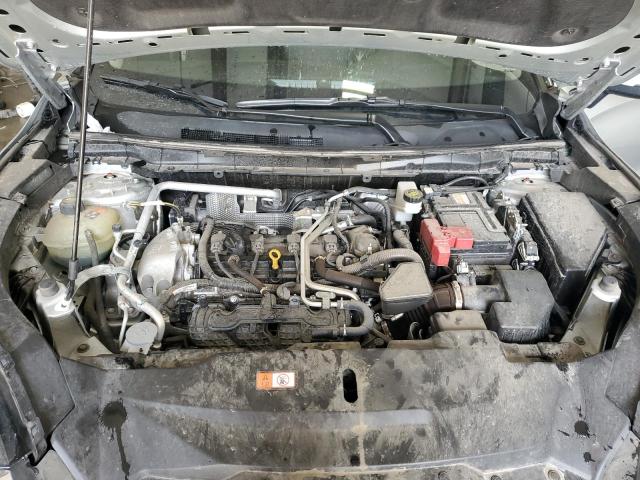 2024 MITSUBISHI OUTLANDER JA4J3VA87RZ051074