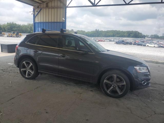 2017 AUDI Q5 PREMIUM PLUS S-LINE WA1D7AFP1HA016084