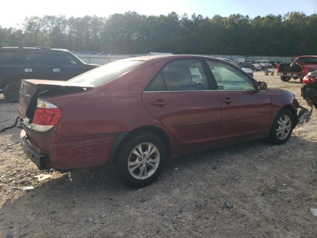 2006 TOYOTA CAMRY LE #3240196029