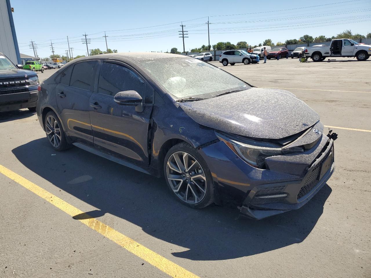 Global Auto Auctions