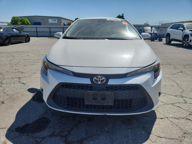 2020 TOYOTA COROLLA LE 5YFEPRAE0LP039410