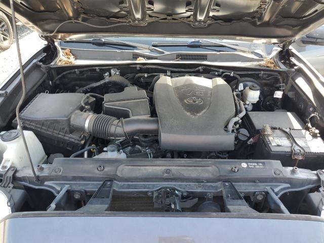 2019 TOYOTA TACOMA DOU 3TMAZ5CN2KM096681
