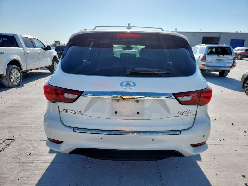 2020 INFINITI QX60 LUXE 5N1DL0MN2LC502926