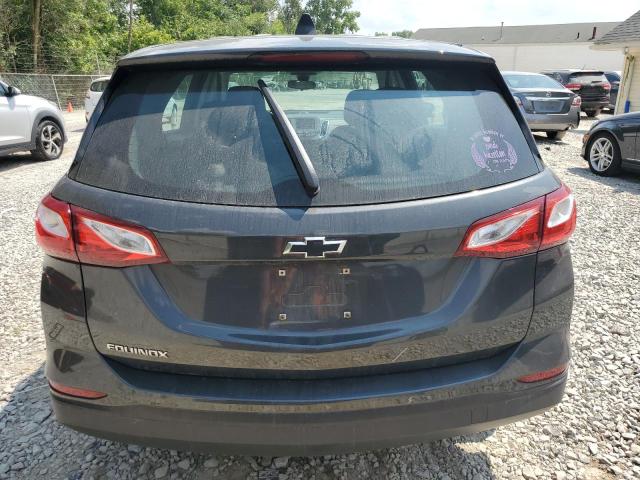 2020 CHEVROLET EQUINOX LS 2GNAXHEV6L6166299