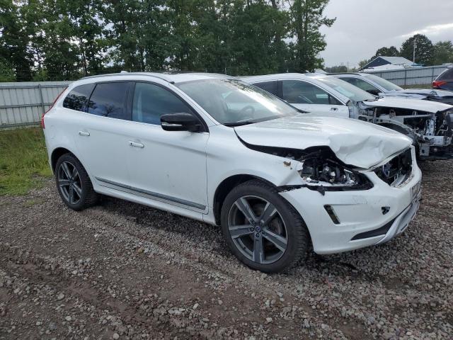 2017 VOLVO XC60 T5 DY YV440MRRXH2038858