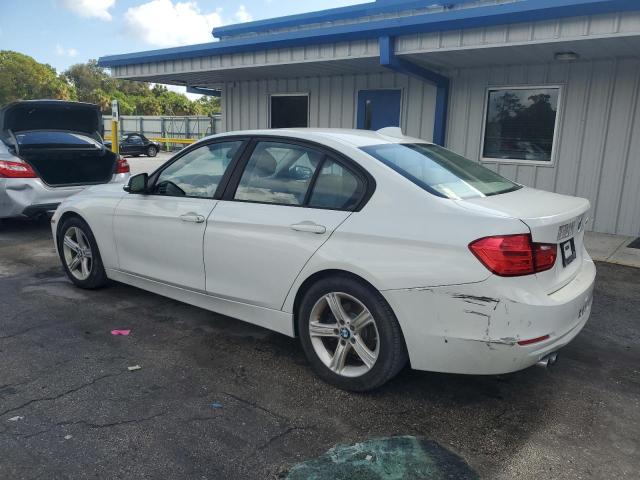 2015 BMW 328 I SULE WBA3C1C53FK121441