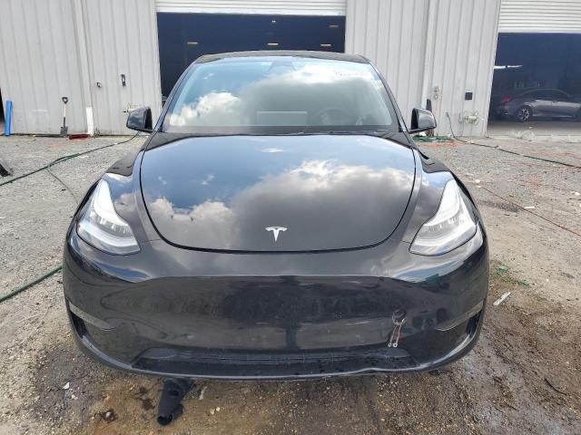 2022 TESLA MODEL Y 7SAYGDEE9NF360776