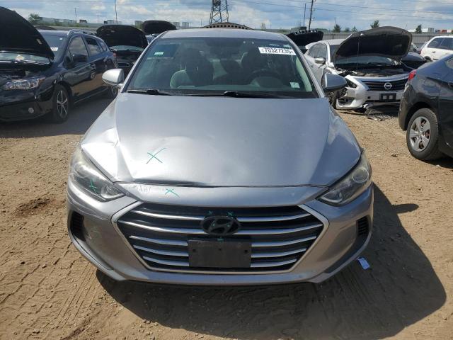 2017 HYUNDAI ELANTRA SE - 5NPD84LF6HH092330