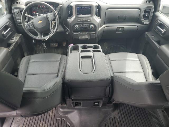 2024 CHEVROLET SILVERADO K2500 HEAVY DUTY 1GC4YLE71RF271189