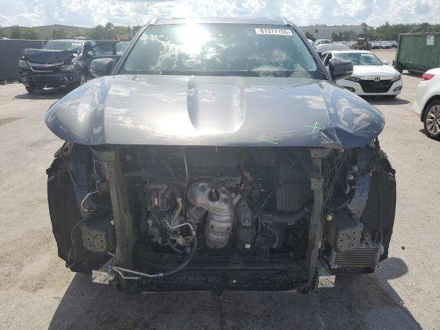 2021 TOYOTA HIGHLANDER 5TDGZRAH3MS087456