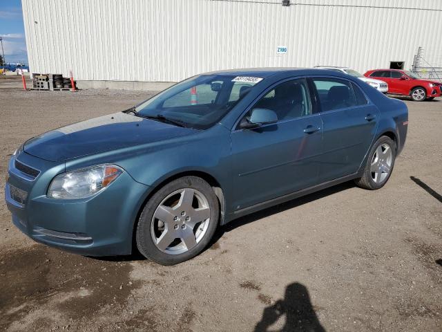 CHEVROLET MALIBU 2LT