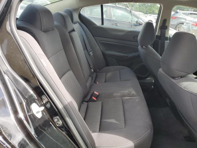 2025 NISSAN ALTIMA SV 1N4BL4DV2SN364414