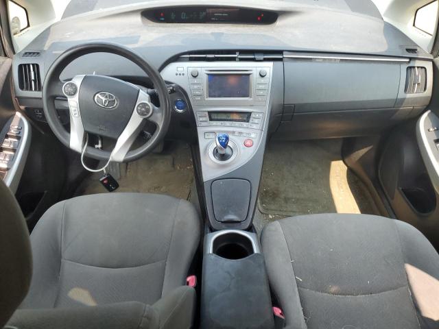 2013 TOYOTA PRIUS - JTDKN3DUXD1705493