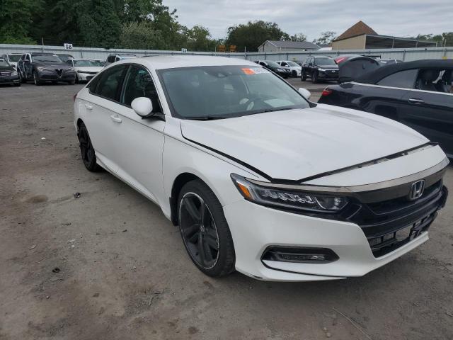 2019 HONDA ACCORD SPO 1HGCV1F38KA047992