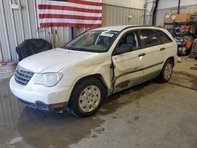 CHRYSLER PACIFICA L