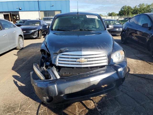 2011 CHEVROLET HHR LT #3284773547