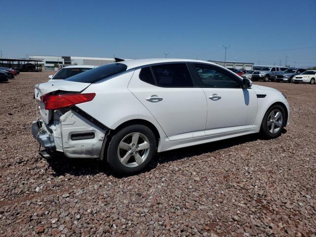 2015 KIA OPTIMA LX KNAGM4A75F5602696