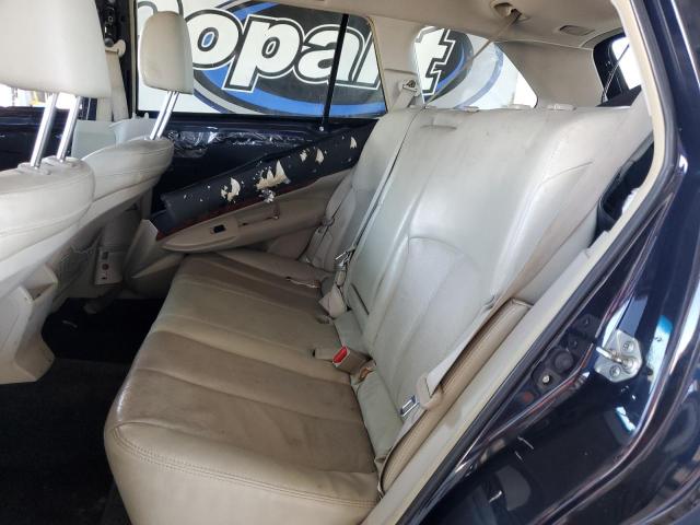2012 SUBARU OUTBACK 2. - 4S4BRBKC1C3238813