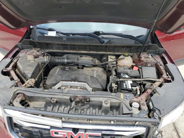 2017 GMC ACADIA SLT-1 1GKKNMLA7HZ186606