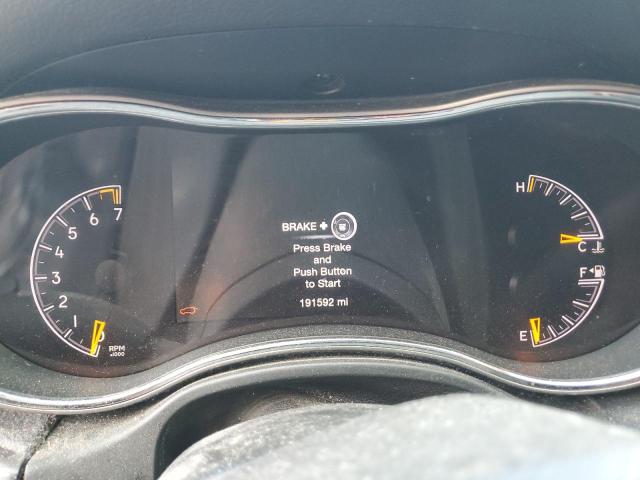 2020 JEEP GRAND CHER - 1C4RJFBG2LC255804