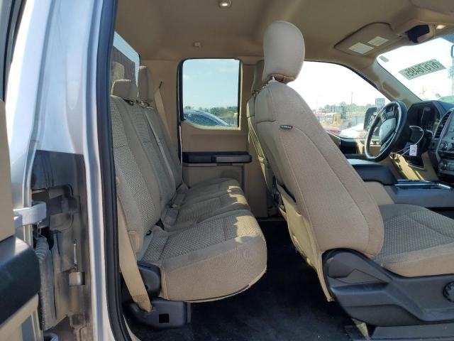 2018 FORD F150 SUPER - 1FTEX1C53JFA79418