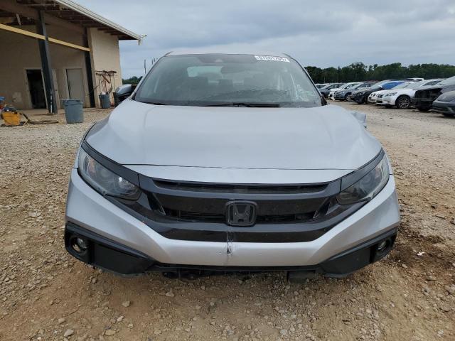 2020 HONDA CIVIC SPOR 19XFC2F84LE026249