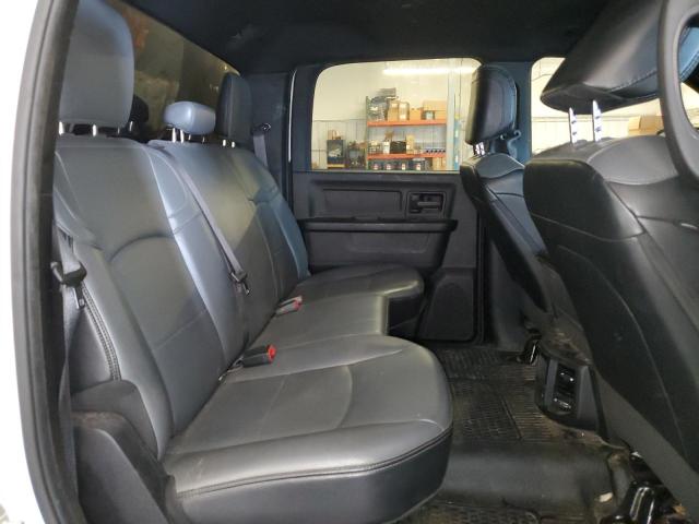 2022 RAM 2500 TRADE 3C6UR5HJ8NG203004