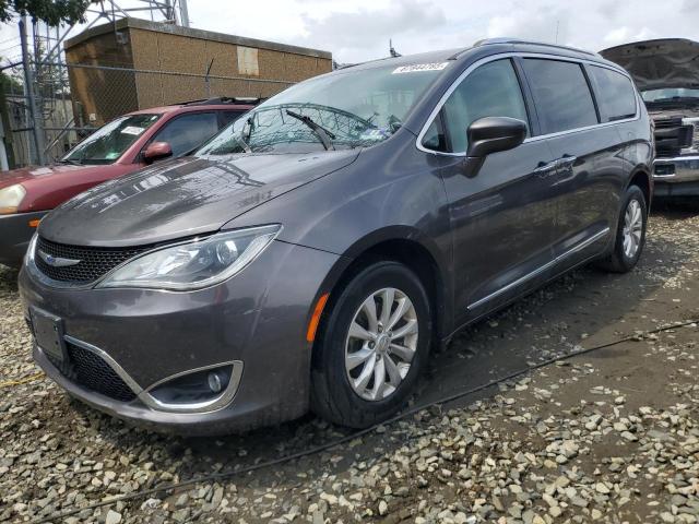 Global Auto Auctions: 2019 CHRYSLER PACIFICA T