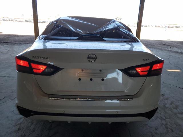 2021 NISSAN ALTIMA SV 1N4BL4DV9MN393041