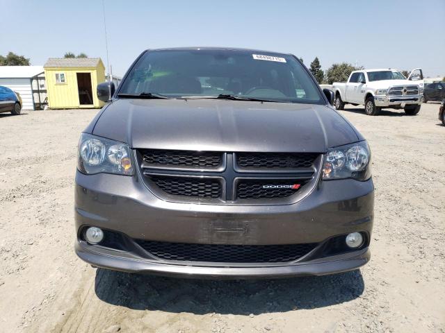2018 DODGE GRAND CARAVAN GT 2C4RDGEG5JR254420