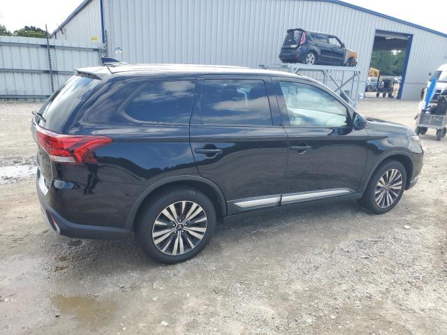 2020 MITSUBISHI OUTLANDER ES JA4AD2A39LZ046109