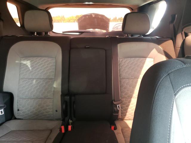 2020 CHEVROLET EQUINOX LS 2GNAXHEV5L6180873