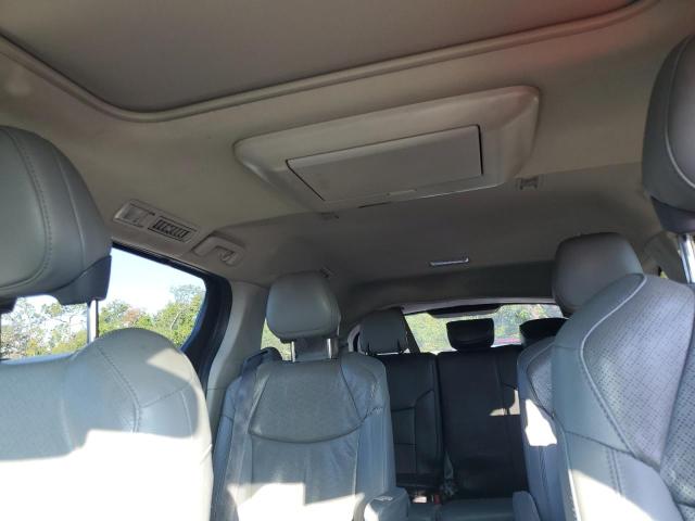 2022 TOYOTA SIENNA LIM 5TDZRKECXNS127144