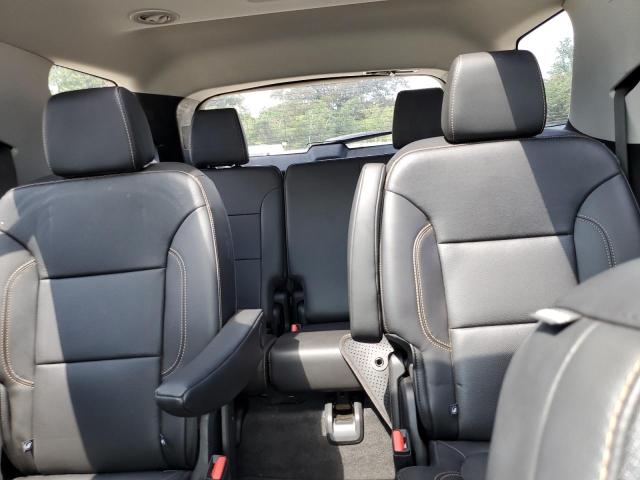 2020 CHEVROLET TRAVERSE P 1GNEVKKW9LJ168455
