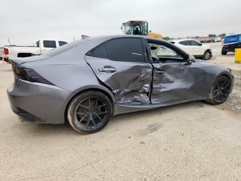 2016 LEXUS IS 300 JTHCM1D22G5003061