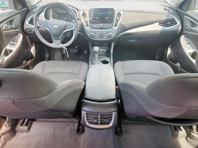 2024 CHEVROLET MALIBU LT 1G1ZD5ST3RF167956
