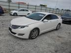 2016 LINCOLN MKZ - 3LN6L2G90GR617406