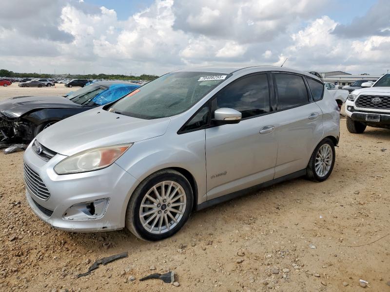 FORD C-MAX SE