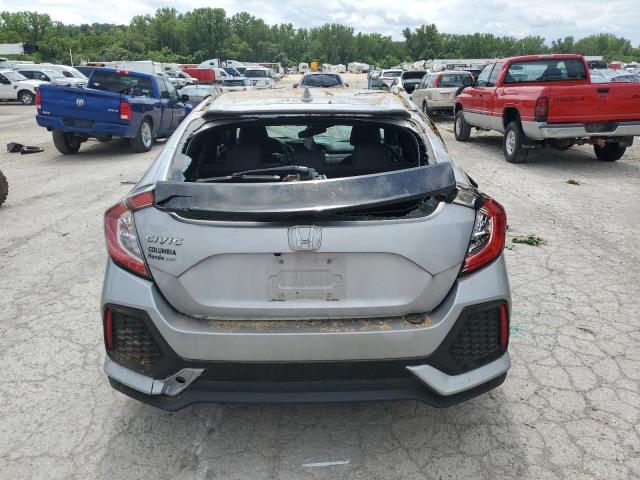 2019 HONDA CIVIC LX SHHFK7H37KU205197