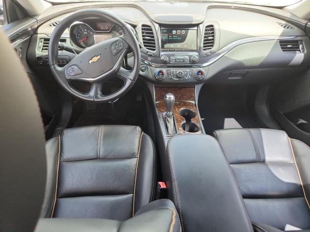 2015 CHEVROLET IMPALA LTZ 2G1165S3XF9286275