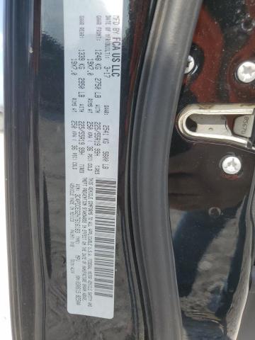 2017 DODGE JOURNEY GT 3C4PDDEG2HT616183