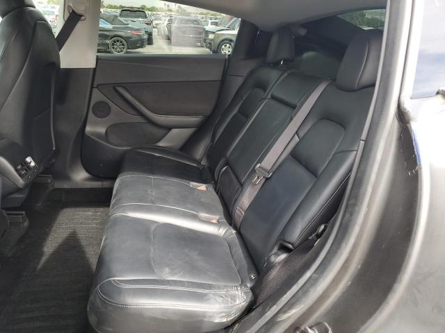 2021 TESLA MODEL Y 5YJYGDEE2MF161239